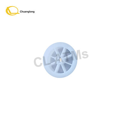 509440 509440011 G&D BPS C5 สายพานจับเวลาลูกรอก 35G 3p อะไหล่สำหรับเครื่อง ATM ธนาคาร ค้าปลีก