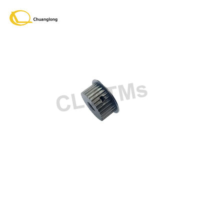 ราคาดี 509631 509631001 สายพานไทม์มิ่งพูลเลย์ G&D BPS C5 สำหรับเครื่องนับธนบัตร ชิ้นส่วนอะไหล่สำหรับเครื่อง ATM ธนาคาร เครื่องขายปลีก ออนไลน์