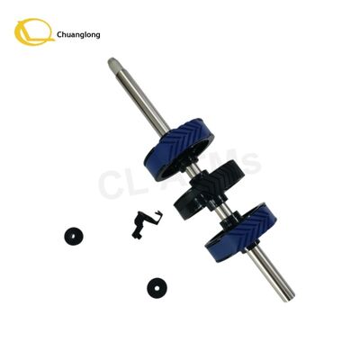 อะไหล่เครื่อง ATM Diebold Opteva 2.0 PM KIT NON AGRASIVE FEEDSHAFT 49204018000D 49-204018-000D NEW ORIGINAL 49204018000A