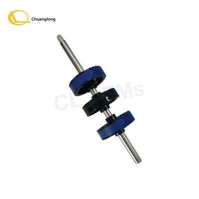 อะไหล่เครื่อง ATM Diebold Opteva 2.0 PM KIT NON AGRASIVE FEEDSHAFT 49204018000D 49-204018-000D NEW ORIGINAL 49204018000A