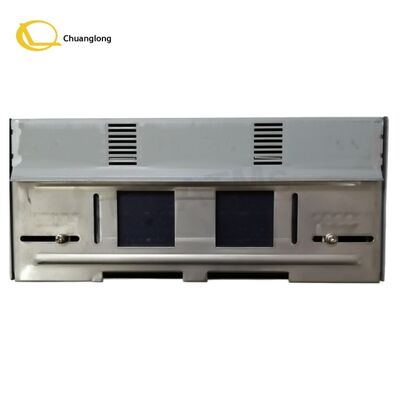 เครื่อง ATM NCR CDM-4000 กล่องคาเซ็ตเงินสด CDM-4000C3 กล่องเงินสดสําหรับ NCR