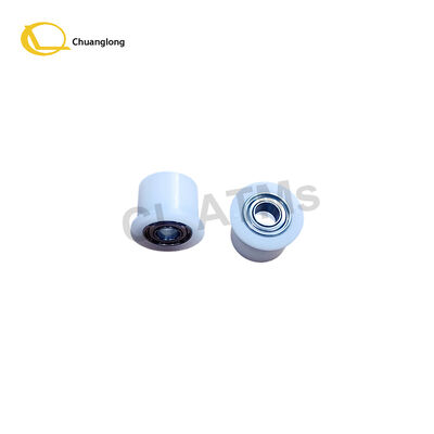 514740 514740001 G+D G&D BPS C5 ชิ้นส่วนอะไหล่เครื่องนับธนบัตร ลูกรอกตัวหนอน 16.5D Assy สำหรับเครื่อง ATM เครื่องธนาคาร ค้าปลีก