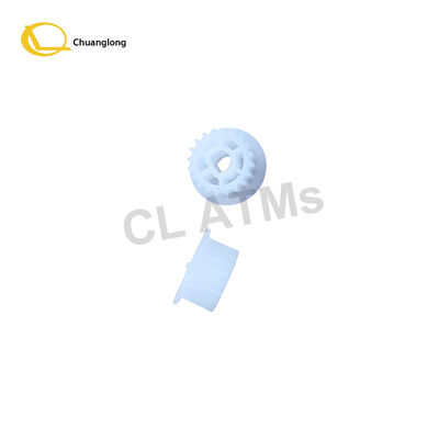 520857 520857001 G+D G&D BPS C5 สายพานจับเวลาสำหรับเครื่องนับธนบัตร อะไหล่ทดแทนรอกสำหรับเครื่อง ATM ธนาคาร ค้าปลีก