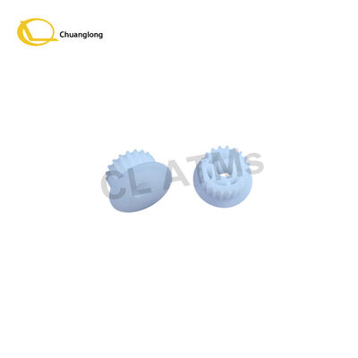 520857 520857001 G+D G&D BPS C5 สายพานจับเวลาสำหรับเครื่องนับธนบัตร อะไหล่ทดแทนรอกสำหรับเครื่อง ATM ธนาคาร ค้าปลีก