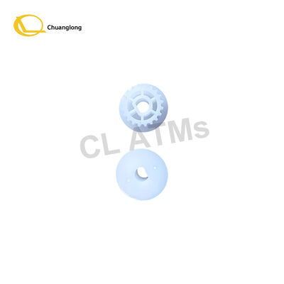 520857 520857001 G+D G&D BPS C5 สายพานจับเวลาสำหรับเครื่องนับธนบัตร อะไหล่ทดแทนรอกสำหรับเครื่อง ATM ธนาคาร ค้าปลีก