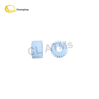 520865 520865001 ล้อสายพานฟันเฟือง -2 G+D G&D BPS C5 ชิ้นส่วนอะไหล่เครื่องนับธนบัตรสำหรับเครื่อง ATM เครื่องธนาคาร