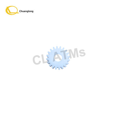 520865 520865001 ล้อสายพานฟันเฟือง -2 G+D G&D BPS C5 ชิ้นส่วนอะไหล่เครื่องนับธนบัตรสำหรับเครื่อง ATM เครื่องธนาคาร