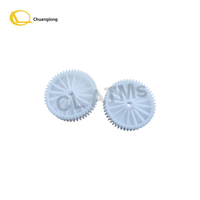 520866 G+D G&D BPS C5 ล้อสายพานฟันเฟือง M1-Z50 อะไหล่เครื่องนับธนบัตร ชุดซ่อม