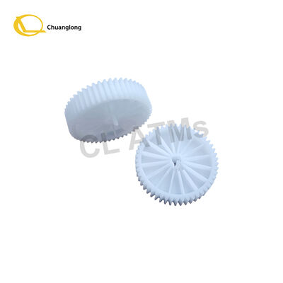 520866 G+D G&D BPS C5 ล้อสายพานฟันเฟือง M1-Z50 อะไหล่เครื่องนับธนบัตร ชุดซ่อม