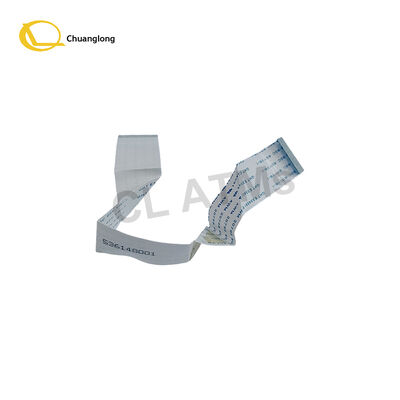ราคาดี 536148 5361480001 สายแพรคีย์บอร์ด SB C5 สำหรับเครื่องนับธนบัตร G&D BPS C5 อะไหล่สำหรับเครื่องนับธนบัตรสำหรับขายปลีก ออนไลน์