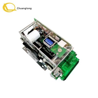 ราคาดี เครื่องอ่านบัตร NCR 445-0765157 RCR 3TR MCRW USB NEMO 3TK R/W HICO เครื่องอ่านสมาร์ทการ์ด 4450765157 6687 6683 ATM Selfserv CRM Kiosk Part ออนไลน์