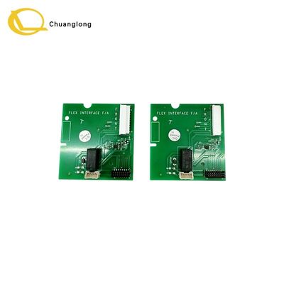 แผงวงจรพิมพ์ NCR S2 Lobby Presenter PCB 445-0767287 แผงวงจรพิมพ์ 4450767287 อะไหล่เครื่อง ATM CRM ตู้บริการตนเอง ตู้คีออสก์ เครื่องทำธุรกรรมทางการเงิน