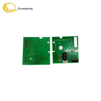 แผงวงจรพิมพ์ NCR S2 Lobby Presenter PCB 445-0767287 แผงวงจรพิมพ์ 4450767287 อะไหล่เครื่อง ATM CRM ตู้บริการตนเอง ตู้คีออสก์ เครื่องทำธุรกรรมทางการเงิน