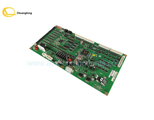 ราคาดี 7760000093 S7760000093 ชิ้นส่วนตู้ ATM เมนบอร์ดควบคุม BRM 20 RBU MX8800 CRM ออนไลน์