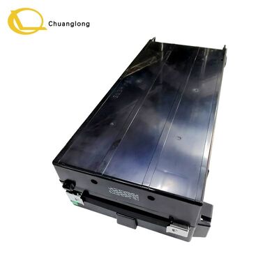 ราคาดี อะไหล่ตู้เอทีเอ็ม Fujitsu Cassette Unit KD03562-C001 กล่องเงินสด เครื่อง ATM CRM Selfserv Kiosk เครื่องจักรธนาคาร ออนไลน์