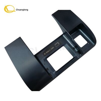 OKI RG7 Recycler BRM OKI21SE YIHUA 6040W ฝาครอบหน้า OKI G7 Machine BCC 6040W โครงหน้าสำหรับ OKI RG7 FDK Machine