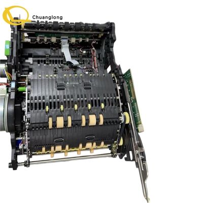 หัวโมดูลหลัก Wincor Nixdorf ไม่มี CRS ATS 01750240240 ตู้ ATM CRM เครื่องบริการตนเอง เครื่องธนาคาร อะไหล่ 1750240240