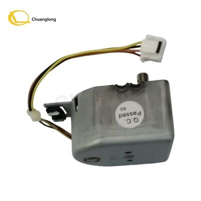 อะไหล่เครื่อง ATM BCC YB4238-7003P001 OKI Piggy Motor ใบมีด 3 ทาง ตัวเลือก 3 ทาง KTA4H06A-4015 BCC YB4238-7003P001 มอเตอร์ 3 ทาง