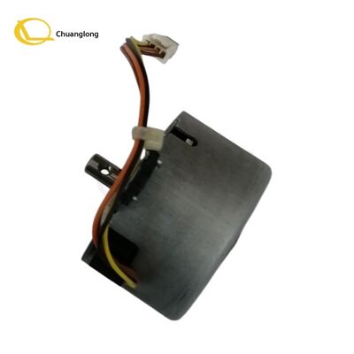 อะไหล่เครื่อง ATM BCC YB4238-7003P001 OKI Piggy Motor ใบมีด 3 ทาง ตัวเลือก 3 ทาง KTA4H06A-4015 BCC YB4238-7003P001 มอเตอร์ 3 ทาง