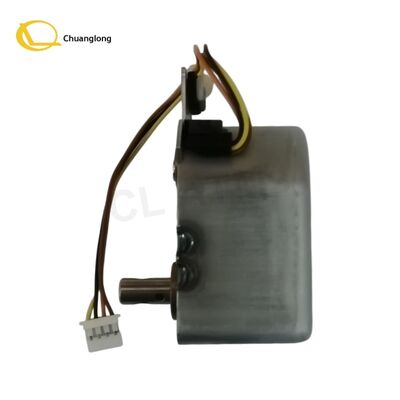 อะไหล่เครื่อง ATM BCC YB4238-7003P001 OKI Piggy Motor ใบมีด 3 ทาง ตัวเลือก 3 ทาง KTA4H06A-4015 BCC YB4238-7003P001 มอเตอร์ 3 ทาง