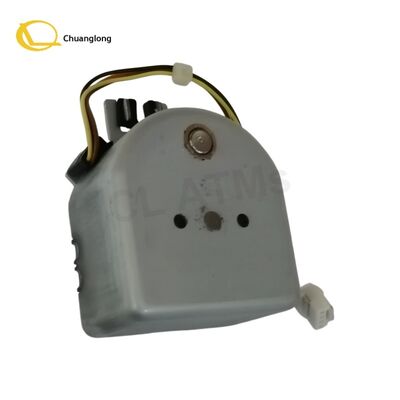 อะไหล่เครื่อง ATM BCC YB4238-7003P001 OKI Piggy Motor ใบมีด 3 ทาง ตัวเลือก 3 ทาง KTA4H06A-4015 BCC YB4238-7003P001 มอเตอร์ 3 ทาง