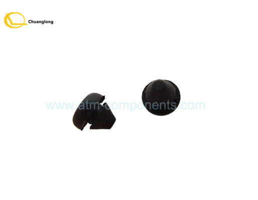 ราคาดี 19044711000A 19-044711-000A อะไหล่เครื่อง ATM Diebold Opteva Bumper PVC Rnd Press ใน ออนไลน์