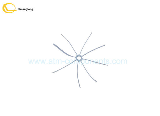 29008419000F 29-008419-000F ATM machine parts Diebold 8 blade Paddle Wheel
