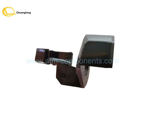 49016962000D 49-016962-000D ATM Machine Parts Diebold Opteva Wide Fender Stripper