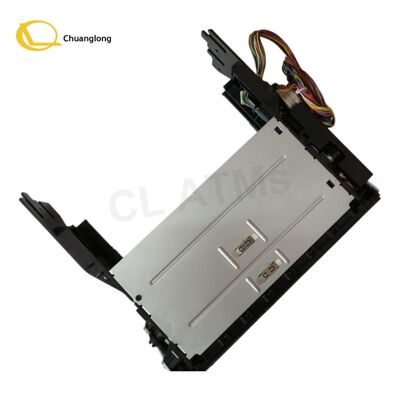 5640000125 5640000126 7430000301 ATM Parts  Nautilus HYOSUNG CDU10_THR HCDU Hyosung Dispensers Throat Transport Carriage Motor