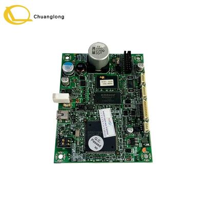 NCR Receipt Printer Main Board 009-0025345 6622E SS22E Low End Leap Control Board PWB 0090025345 SelfServ CRM ATM Kiosk ส่วนสํารอง