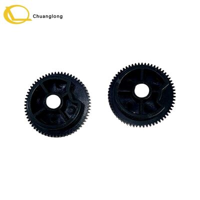 NCR เครื่องตัดเครื่องพิมพ์อุณหภูมิ 009-0017996 63T RS-232 ใบตรวจ เครื่องตัดเครื่องพิมพ์ Assy เครื่องพลาสติก เครื่อง ATM CRS เครื่อง SelfServ ส่วน 0090017996