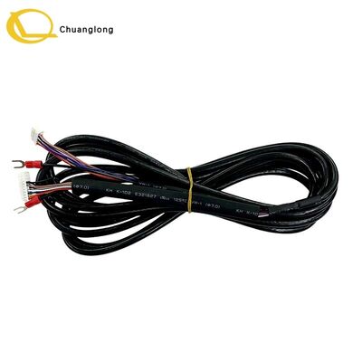 ราคาดี สายเคเบิล Wincor สำหรับเชื่อมต่อ 01750082602 Shutter FL กับ CMD V4 Procash 1500XE Wire Diebold Nixdorf ATM CRM Selfserv Kiosk Part ออนไลน์