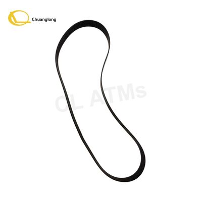 Glory 31430661 เข็มขัดยาง 10*332*0.65MM UW-200 GFS100 GFS120 GFS220 UW52C เข็มขัดยาง 31430661 สําหรับเครื่องจัดสรรเงิน