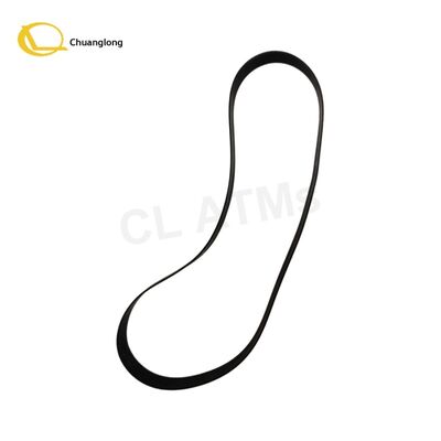 Glory 31430661 เข็มขัดยาง 10*332*0.65MM UW-200 GFS100 GFS120 GFS220 UW52C เข็มขัดยาง 31430661 สําหรับเครื่องจัดสรรเงิน