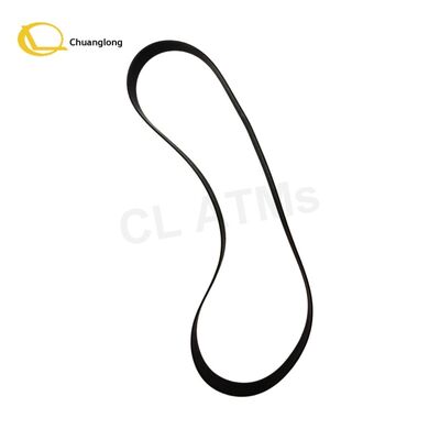 Glory 31430661 เข็มขัดยาง 10*332*0.65MM UW-200 GFS100 GFS120 GFS220 UW52C เข็มขัดยาง 31430661 สําหรับเครื่องจัดสรรเงิน