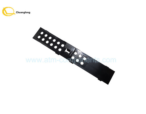 ราคาดี 49024312000A 49-024312-000A ชิ้นส่วนเครื่อง ATM ฝาครอบปุ่มกดตลับเงินสด Diebold opteva 1.5 ออนไลน์