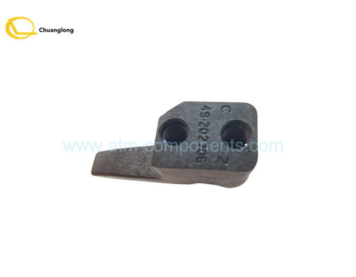 49202706000B 49-202706-000B ส่วนเครื่อง ATM Diebold Opteva 1.5 Pin เปิดกระป๋อง
