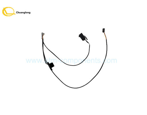 ราคาดี 49207983000A 49-207983-000A อะไหล่เครื่อง ATM Diebold Opteva Stacker Sensor Cable Harness เครื่องจับเคเบิล ออนไลน์