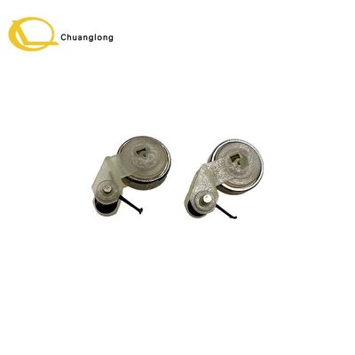 Glory Cash Counter Universal Counter-Rotating Wheel (Front and Rear Shaft) UW200 UW500 UW-52C UW500F GFS 120 GFB800 ส่วนสํารอง