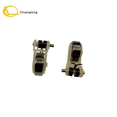Glory Cash Counter Universal Counter-Rotating Wheel (Front and Rear Shaft) UW200 UW500 UW-52C UW500F GFS 120 GFB800 ส่วนสํารอง