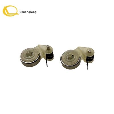 ราคาดี Glory Cash Counter Universal Counter-Rotating Wheel (Front and Rear Shaft) UW200 UW500 UW-52C UW500F GFS 120 GFB800 ส่วนสํารอง ออนไลน์