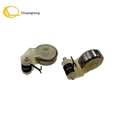 Glory Cash Counter Universal Counter-Rotating Wheel (Front and Rear Shaft) UW200 UW500 UW-52C UW500F GFS 120 GFB800 ส่วนสํารอง