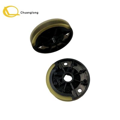 Glory Cash Counter Feed Roller Set ซ้ายขวา UW200 UW500 UW-52C UW500F GFS 120 GFB800 แคชซอร์เตอร์อะไหล่