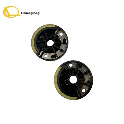 Glory Cash Counter Feed Roller Set ซ้ายขวา UW200 UW500 UW-52C UW500F GFS 120 GFB800 แคชซอร์เตอร์อะไหล่