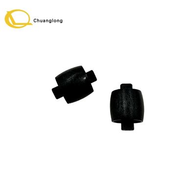 คอนเตอร์ Glory Bill รอลเลอร์พลาสติกขนาดเล็กที่มียาง UW200 UW500 UW-52C UW500F GFS 120 GFB800 เครื่องจัดสรรเงินสด