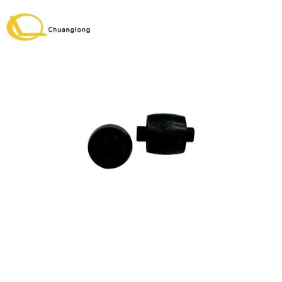 คอนเตอร์ Glory Bill รอลเลอร์พลาสติกขนาดเล็กที่มียาง UW200 UW500 UW-52C UW500F GFS 120 GFB800 เครื่องจัดสรรเงินสด