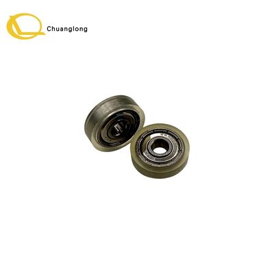 Glory Cash คอนเตอร์ยางม้วนที่มียาง S625Z ความดันม้วน UW200 UW500 UW-52C UW500F GFS 120