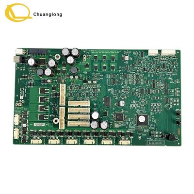 Diebold CCA Dispenser Control Board บอร์ดหลัก PCB 49-208102-003M 49208102003M ATM CRM CRS คีออสค์การบริการตนเอง ส่วน 49208102002M