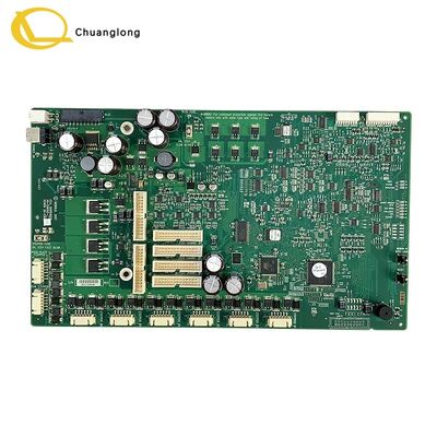 ราคาดี Diebold CCA Dispenser Control Board บอร์ดหลัก PCB 49-208102-003M 49208102003M ATM CRM CRS คีออสค์การบริการตนเอง ส่วน 49208102002M ออนไลน์