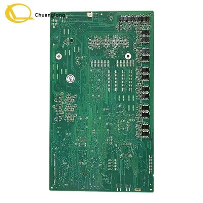 Diebold CCA Dispenser Control Board บอร์ดหลัก PCB 49-208102-003M 49208102003M ATM CRM CRS คีออสค์การบริการตนเอง ส่วน 49208102002M